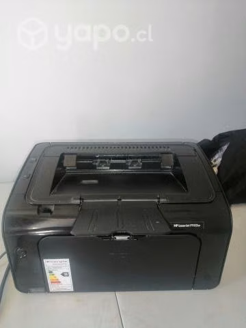 Impresora hp pr inalambrica