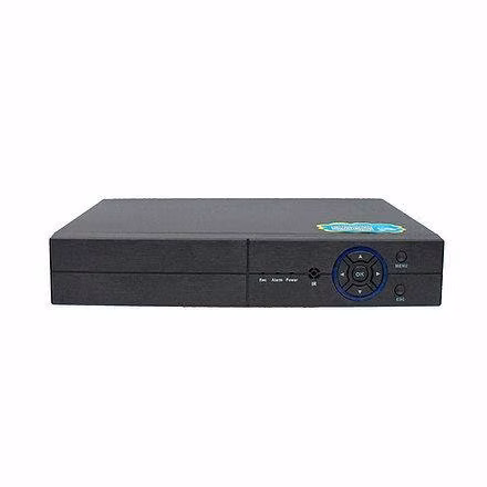 Dvr 4,8 y 16 canales hd y full hd