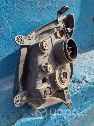 Optico der chevrolet dmax 2011-2014 - Imagen 4
