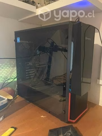 PC Gamer Nvidia Geforce GTX 1650 - Imagen 3