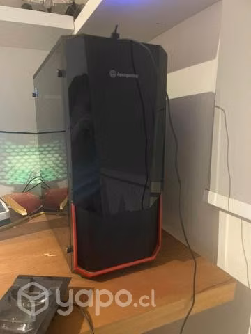 PC Gamer Nvidia Geforce GTX 1650 - Imagen 2
