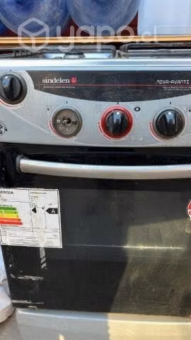 Cocina/horno