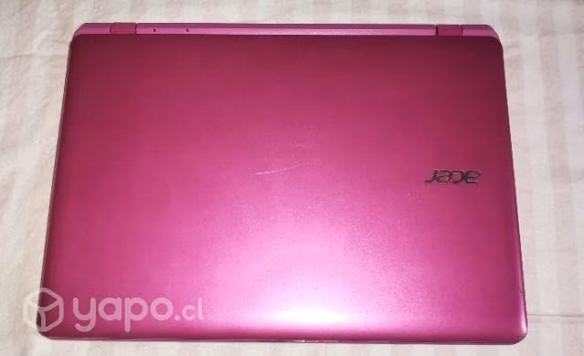 Acer Aspire E3-111-C5LR (USADO) MUY BUEN ESTADO