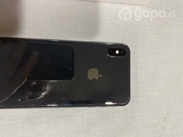 IPhone XS Max