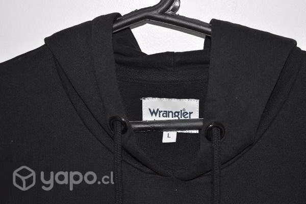 Poleron Wrangler - Imagen 3