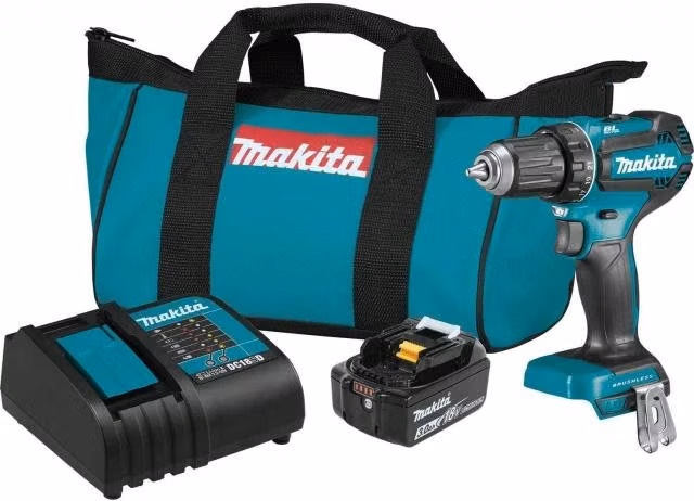 Taladro Inalámbrico XFD131
