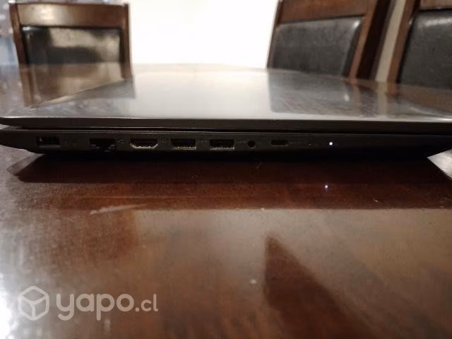 Notebook gamer lenovo