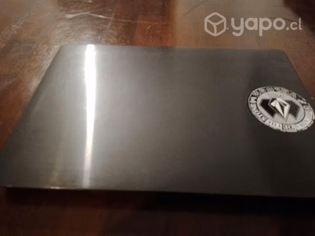Notebook gamer lenovo
