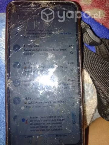 estos celulares