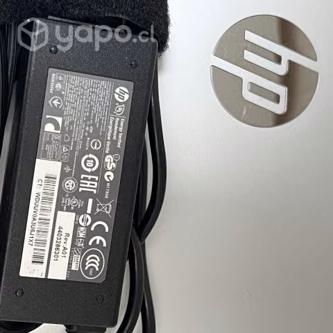 Notebook HP 4GB RAM - Imagen 4