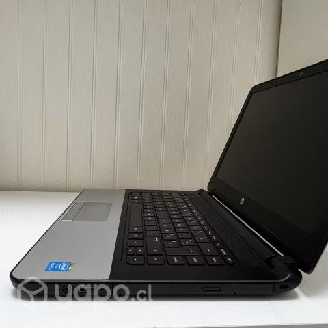 Notebook HP 4GB RAM - Imagen 6