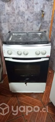 Cocina a gas - Imagen 3