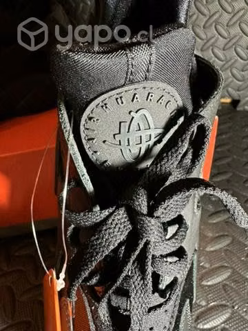 Nike huarache - Imagen 4