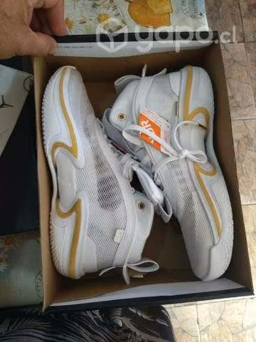 Zapatillas jordan