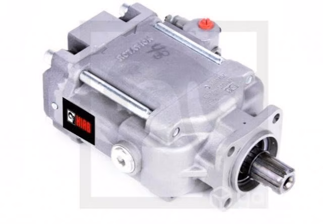 Bomba Hidraulica Sap 96l Variable Izq PN 3389731