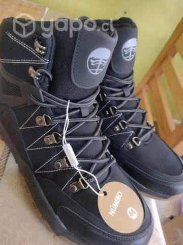 Calzado varón 44 nuevo