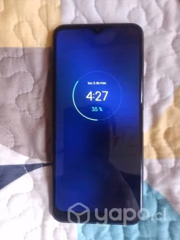 moto g 50 - Imagen 4