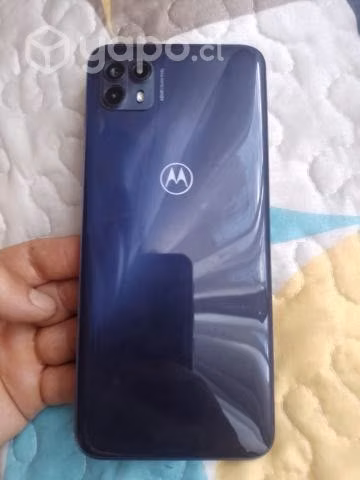moto g 50 - Imagen 3