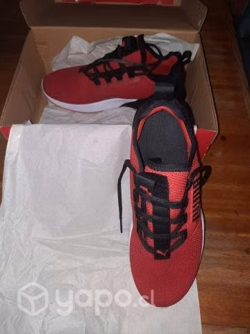 Zapatillas puma - Imagen 2