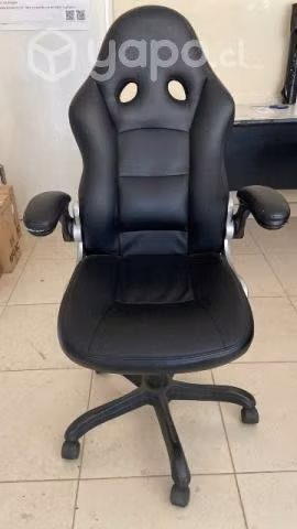 Sillas escritorio