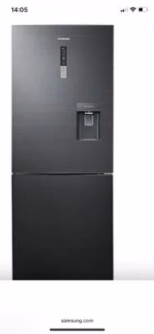Refrigerador samsumg