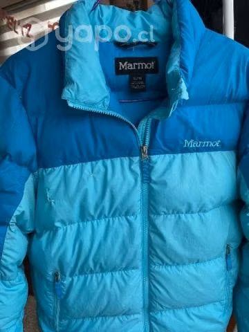 Parka marmot - Imagen 2