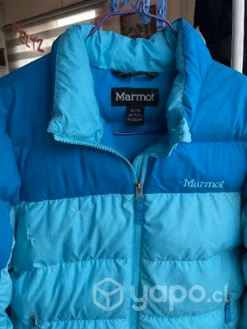 Parka marmot - Imagen 3