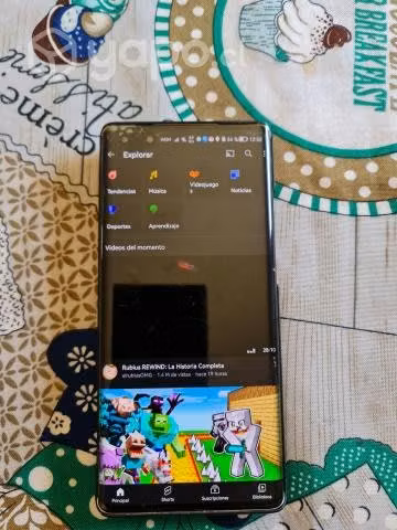 Huawei mate 40 pro - Imagen 2