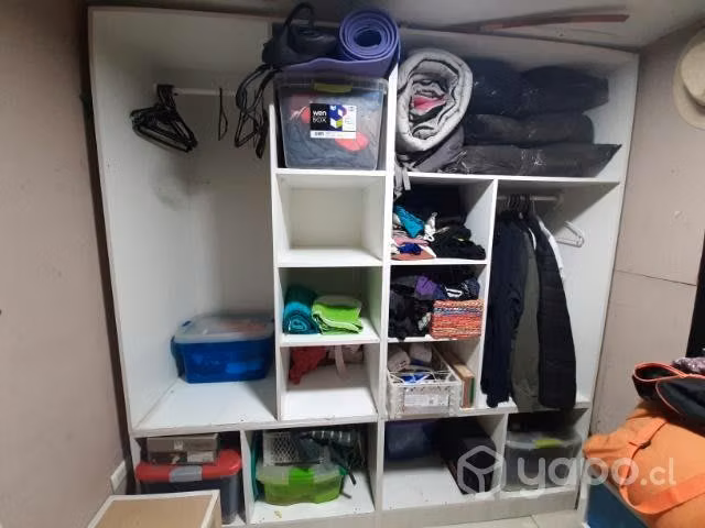 Closet grande