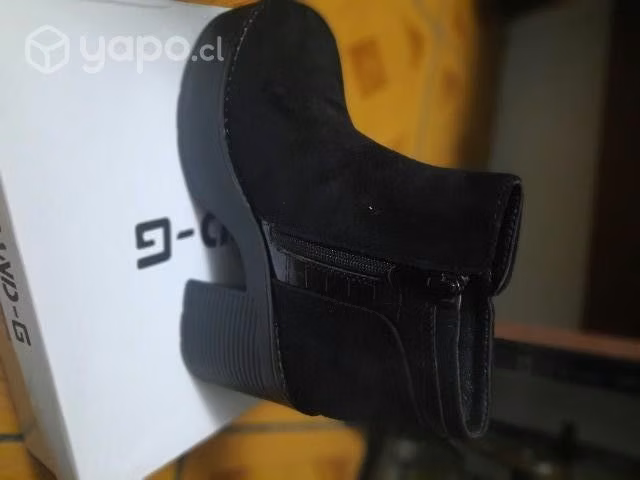 Botines