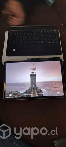 Galaxy Tab S8 - Imagen 4