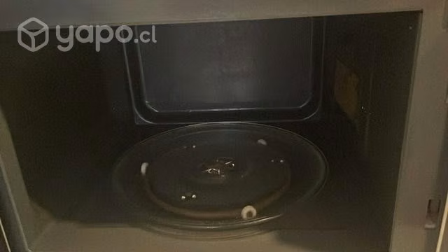 Microondas Somela - Imagen 2