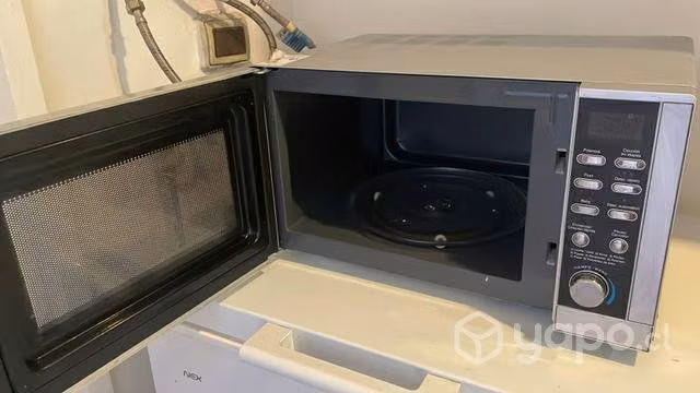 Microondas Somela - Imagen 3
