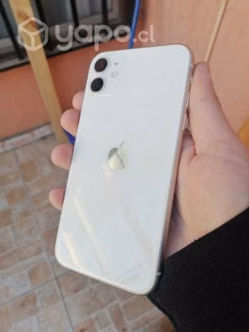 Iphone 11 128GB
