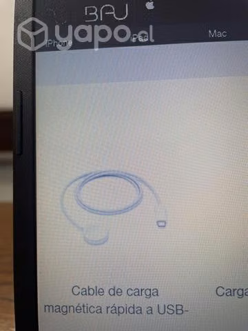 Apple Watch Series 6 - Imagen 4