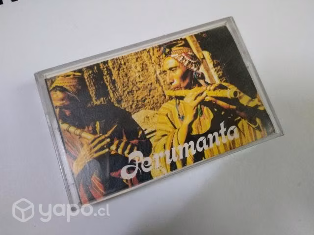Mt223: tape perumanta