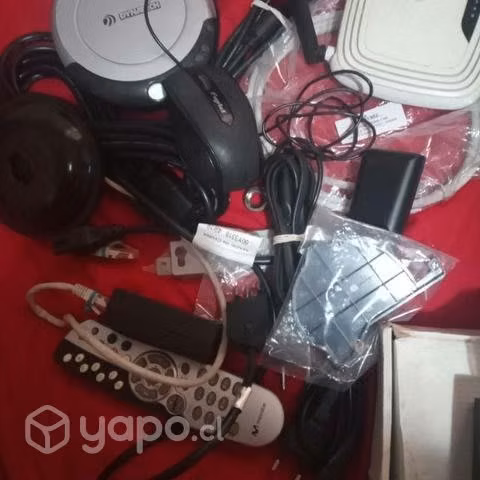 Decodificadores