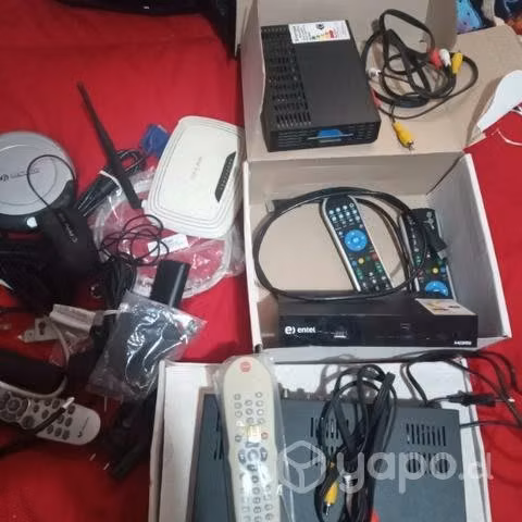 Decodificadores