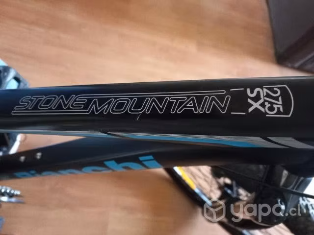 Bicicleta Aro 27.5