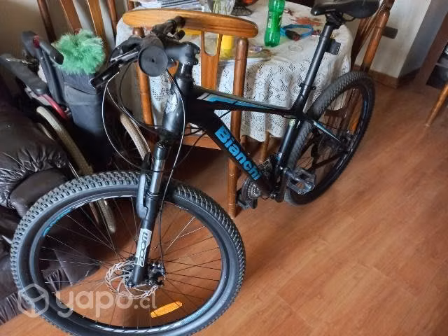 Bicicleta Aro 27.5