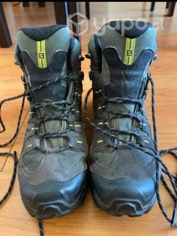Botines