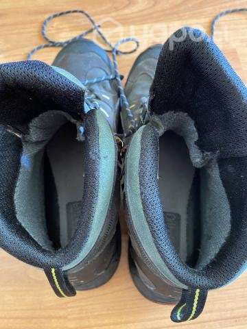 Botines - Imagen 3
