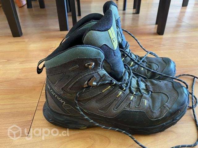 Botines - Imagen 4