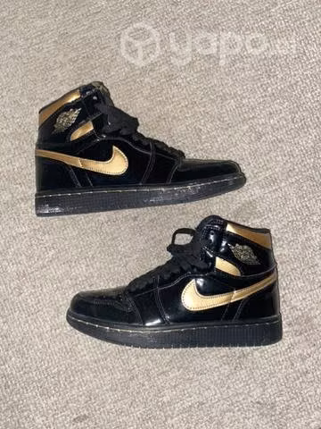 Zapatillas Air jordan 1