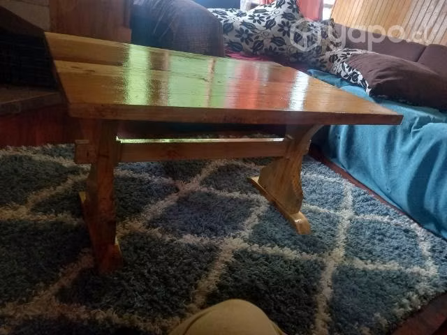 Mesa de centro