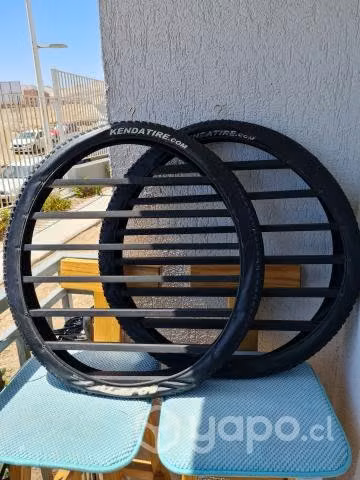 Ruedas para autos de colección - Imagen 2