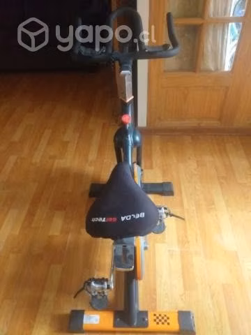 Máquina de ejercicio