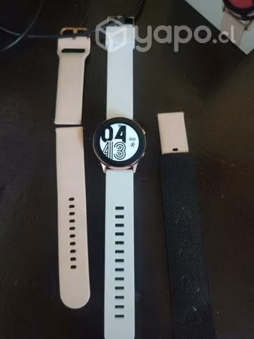 samsung galaxy watch active - Imagen 5