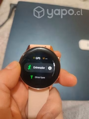 samsung galaxy watch active - Imagen 3
