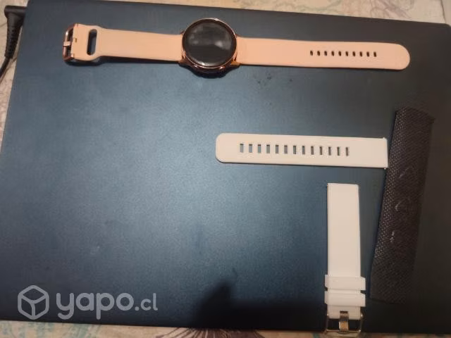 samsung galaxy watch active - Imagen 4